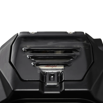 Treuil COVERT 10S Bushranger | 12V | 4536 KG | Synthetique sur Xperts4x4 Accessoires 4x4 Off-Road