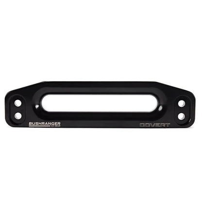 Treuil COVERT 12S Bushranger | 12V | 5443 KG | Synthetique sur Xperts4x4 Accessoires 4x4 Off-Road