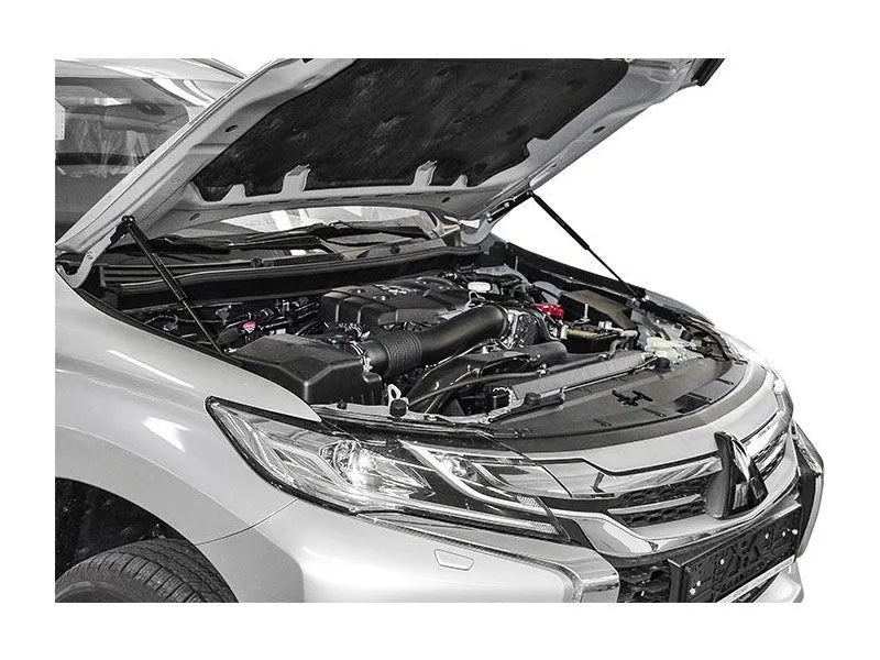 Verin Capot Mitsubishi L200 2015 a 2019 | Rival 4x4 sur Xperts4x4 Accessoires 4x4 Off-Road