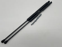 Vérins de hayon adaptable pour Toyota HDJ100 N4-Offroad sur Xperts4x4 Accessoires 4x4 Off-Road