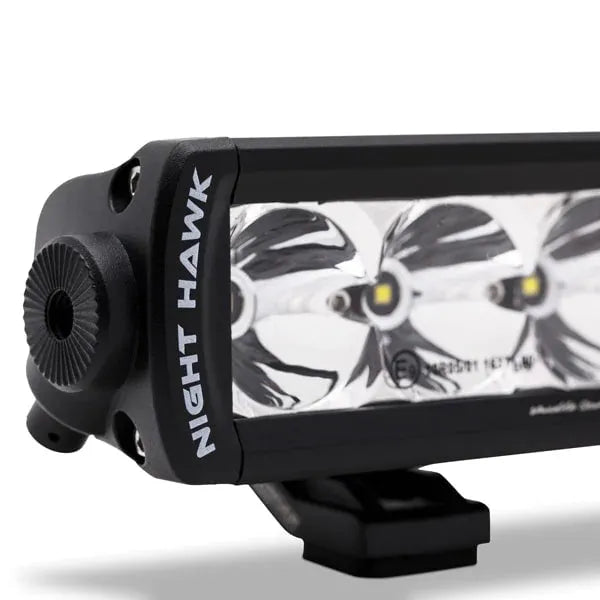 Barre LED Bushranger Night Hawk 17" Series SR sur Xperts4x4 Accessoires 4x4 Off-Road