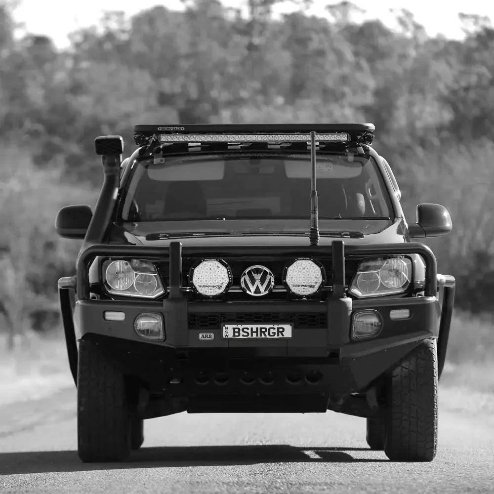 Barre LED Bushranger Night Hawk 28" Series SR sur Xperts4x4 Accessoires 4x4 Off-Road