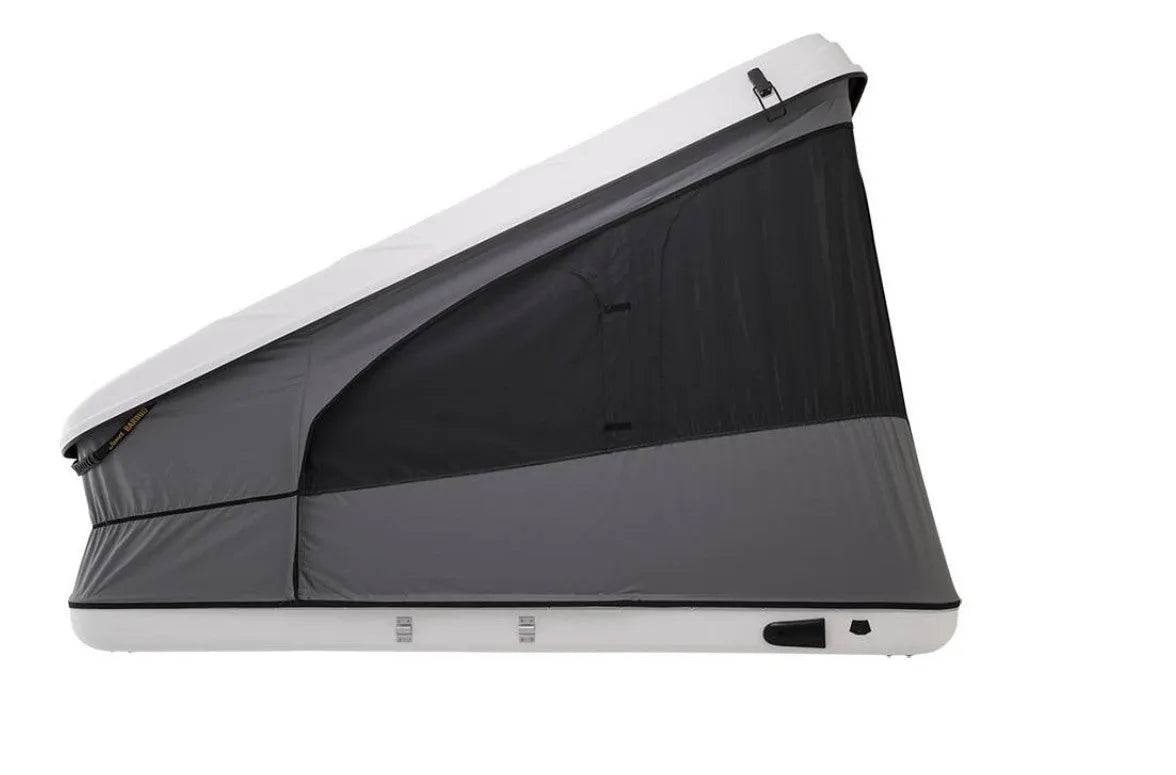 dachzelt james baroud space evo Tente de toit Space EVO S/M/XL - James Baroud